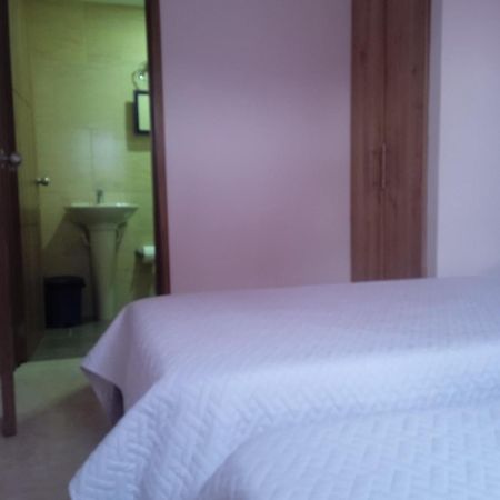 En La Ruta Apartman Salento Kültér fotó