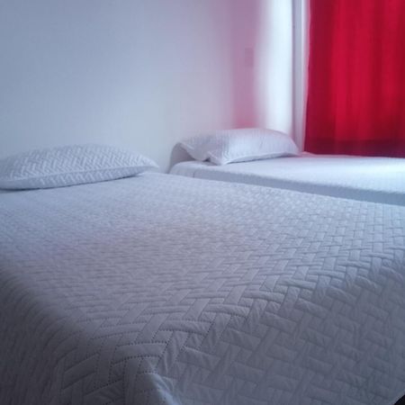 En La Ruta Apartman Salento Kültér fotó