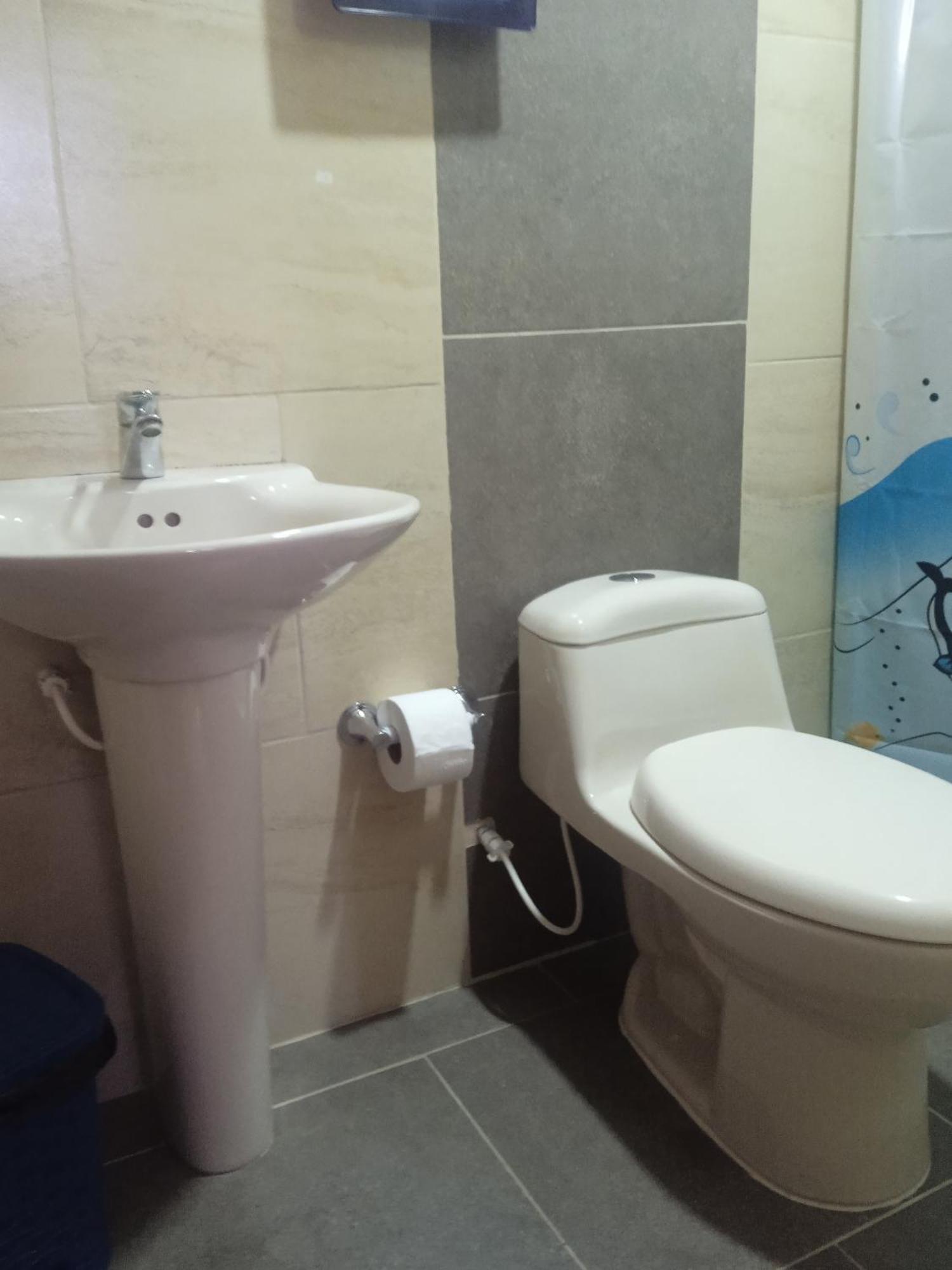 En La Ruta Apartman Salento Kültér fotó