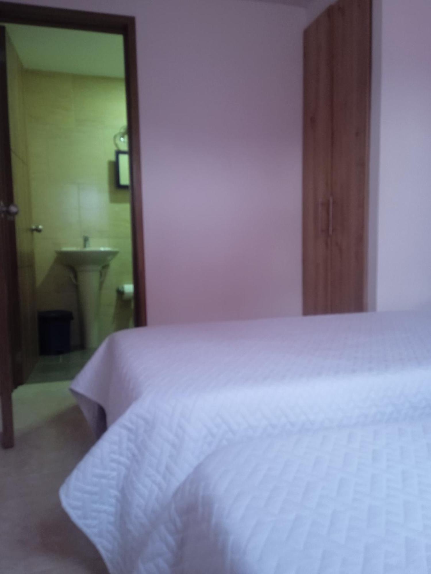 En La Ruta Apartman Salento Kültér fotó